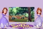 La Princesse Sofia saison 1 épisode