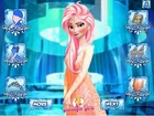 Frozen Princess Elsa Wedding Party dress up game