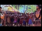 Rampur Ka Raja Hindi Dubbed Movies Full Movie Venkatesh Full Movie of YouTube