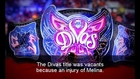 WWE Divas Championship History 2008 - 2015