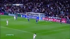 GOAL Real Madrid 2 - 2 Shalke 04 (C. Ronaldo 45')