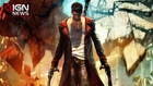 Devil May Cry Definitive Edition Removes Sexual Dialogue - IGN News