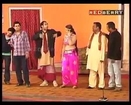 Aashiq Pagal Deewana New Pakistani Punjabi Full Stage Drama  paart 19