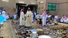 US Embassy Warns Oil Workers in Saudi Arabia of Kidnap Threat