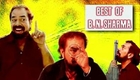 Best Of BN Sharma Full Full Punjabi Movie Comdy