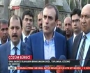 AkParti Grup Başkanvekili Mahir ÜNAL, Çözüm Sürecinin Sadece Silahların Bırakılmasını Değil Toplumsal Çözümüde İçerdiğini Söyledi