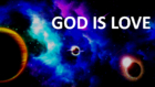New Christian Rock Song 2015 English:God Is Love; God Is Beauty; God Is Heaven; God Is In You And Me: New Jesus Rock Song 2015 English