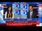 Ayyan Ali got looks of Model after plastic surgery of her lips n nose , Rehman Malik has nothing to do with this case – Khushnood Khan tells inside story