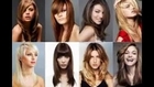 Long Hair Styles For Women