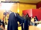 ARAB GIRL DANCING WEDDING PARTY - PKdanceCreations