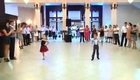 Cute Baby Couple Dance - Best ever