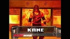 Raw - Triple H vs. Kane - Championship vs. Mask Match