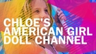 Chloe Shops on Etsy for American Girl Doll Grace Items