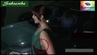 Bollywood New Oops Moment Hot Huma Qureshi Braless exposes Side Boobs - The Bollywood