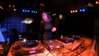 Claire Morgan RTS.FM Studio