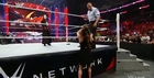 WWE: Triple H huyó de Sting a pocos días de WrestleMania