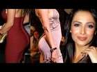 Malaika Arora Khan Shows her-SEXY-ASS-ON Camera