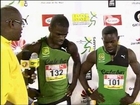 Post Race Interview With Calabar Athletes Michael O'Hara & Edward Clarke - Champs 2015