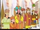 Akbar And Birbal - Fifty Fifty Full Episode Full animated cartoon movie hindi dubbed  movies cartoons HD 2015