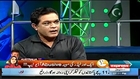 Josh Jaga De – 28th March 2015 With Mirza Iqbal baig And Rashid Latif