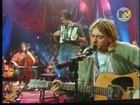Nirvana - MTV Unplugged 1994