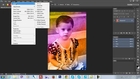 How to create a great effect on photo in adobe photoshop cs6
