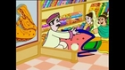 Disloyal Friend _ Animated Grandpa Stories For Kids (In Hindi) Full animated cartoon movie hindi dubbed  movies cartoons HD 2015