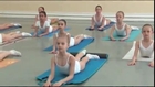 Vaganova Ballet Academy. Classical Dance Exam. Girls 0 class (pre-entry courses) 2011.