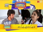 Common Sense ''Tongue Twister'' Episode 74 Video 3 -HTV