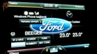 Ford Focus Sedan 1.6 TDCi Titanium testi (2014)