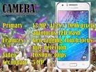 Samsung Galaxy J5 Full Specs