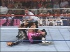 WWF Royal Rumble 1995 - Bret Hart Vs. Diesel