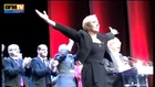Qui soutient Jean-Marie Le Pen au Front national?