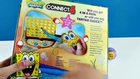 Spongebob Connect 4 Game Superhero Edition Surprise Eggs Kinder My Little Pony Cars Hot Wheels