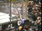 Undertaker vs. Brock Lesnar-WWE Title (Steel Cage)