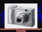 Fujifilm Finepix F10 6.3MP Digital Camera with 3x Optical Zoom