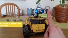 WALL-E Robot Arduino (diymakers.es)