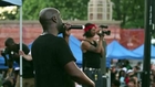 De La Soul - Brooklyn Hip-Hop Festival 2010 (clip)