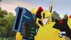 Transformers: Robots in Disguise Episode 4 Online More than Meets the Eye