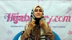 Tutorial Hijab #2 2015 | Cara Memakai Pashmina