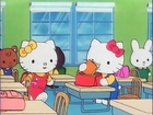Hello Kitty: Mom Loves me After All
