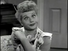 I Love Lucy Full Episodes  Season 1 Episode 7   The Seance