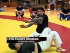 Eddie Bravo - Gi vs. No Gi Jiu Jitsu