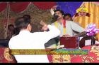 Tenda Haq Nai, Basit Naeemi, New Punjabi Seraiki Culture Song In Wedding Mehfil Musa Khel