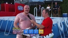 Jimmy Kimmel Live's 8th Annual Belly Flop Competition