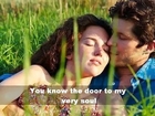 How Deep Is Your Love Michael Buble and Kelly Rowlands (with lyrics)