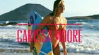 CARISSA MOORE   GHOST TOWN - Surfing in Australia - Surf Lifestyle