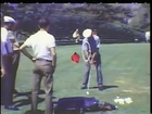 Ben Hogan Golf Swing secret plane tips analysis lessons grip slow motion