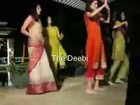 Pakistani Wedding Dance In Lalazar  Rawalpindi wmv