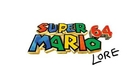 Super Mario 64 - Lore in a Minute! - Mario Game History | LORE